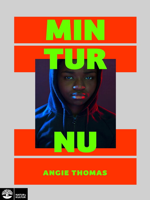 Cover image for Min tur nu